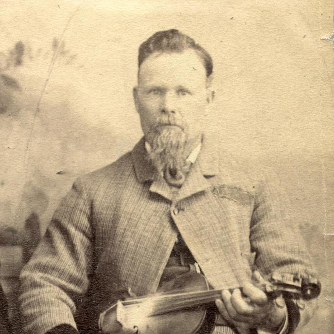 James Day (1846 - 1937) Profile